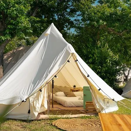 Kampaoh Ria De Vigo * Moaña