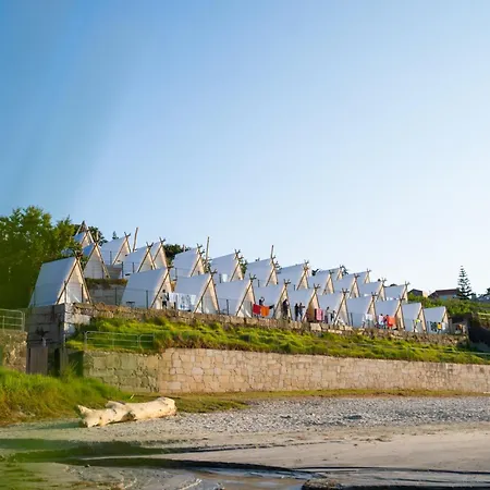 Kampaoh Ria De Vigo Moaña