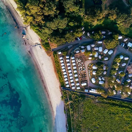 Οργανωμένο κάμπινγκ Kampaoh Ria De Vigo Moaña