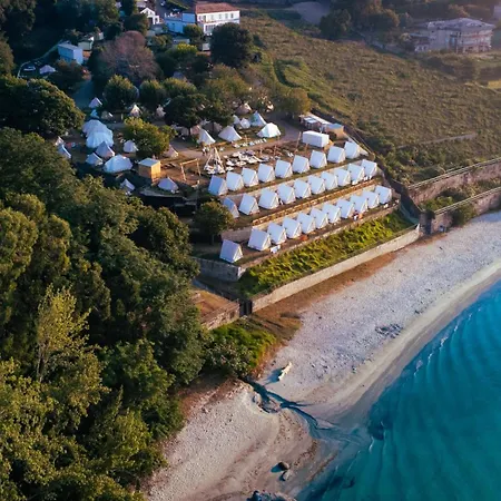 Kampaoh Ria De Vigo Moaña