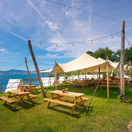 Kampaoh Ria De Vigo *