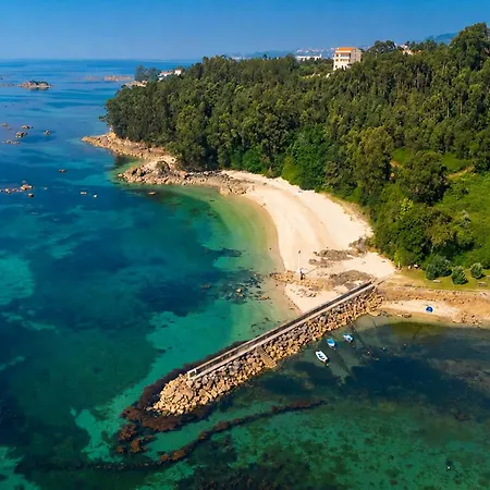 Kampaoh Ria De Vigo *